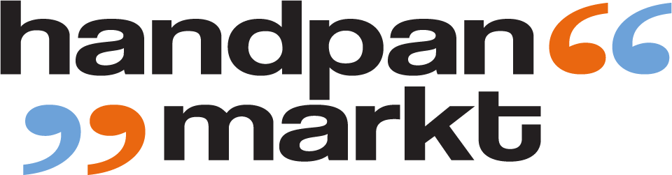 Logo handpanmarkt.de